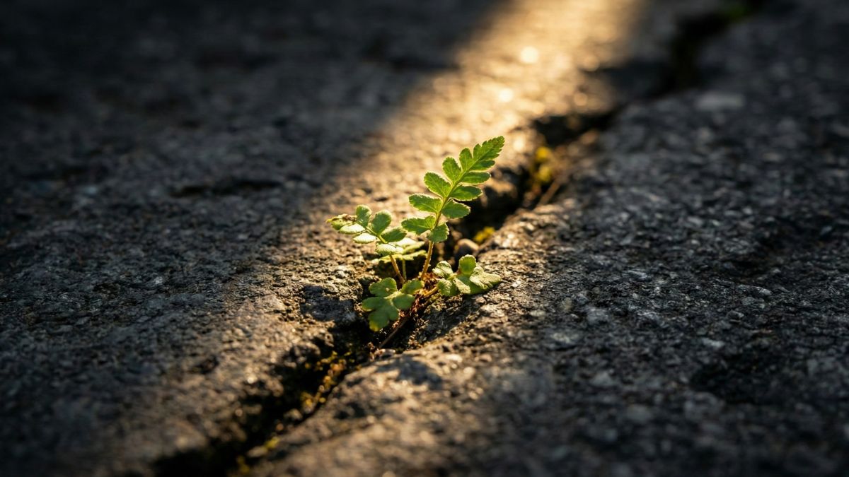 Depresia nu este o slăbiciune: O perspectivă din cabinet